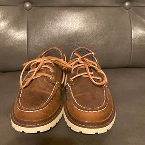 Speedy Top Siders size 13M